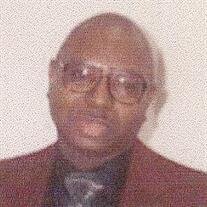 Robert L. Cook Jr.