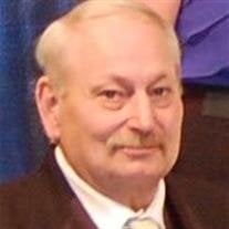 Kenneth Alan O'Bar