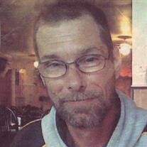 John Charles Thomas Neckel II