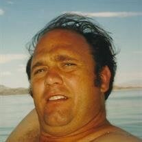 Danny "Tug" Hart