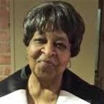 Mildred Tademy-Russell