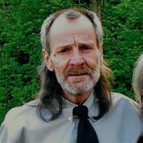 Donald W. Burke  Sr. 