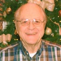 Mr. Richard William Stoneman