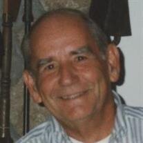  Billy Lee Clement