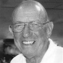 Joseph "Joe" Sylvan Bates
