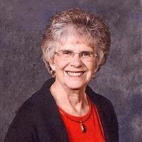 Elaine M. Iberg