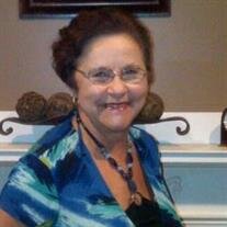 Debbie Hurst