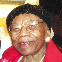 Ms. Walker Chapman