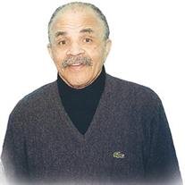 Mr.  Oscar Thomas Knox