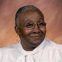 Delores C. Phillips