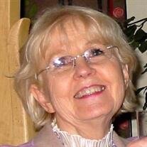 Hannelore Z. Goodwin