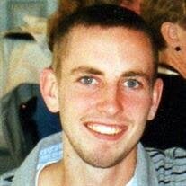 James  Andrew "Andy" Turner