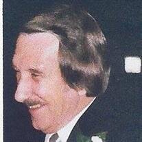 Lawrence Author BIERMAN Jr.