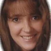 Dawn M. Thompson 