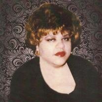 Mrs. Daphne Jean Brown )Leachmon)