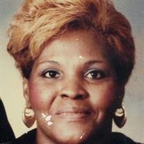 Jonia Pearl Dunlap