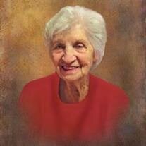 Ruby Lee Ledford