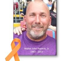 Walter J Popecki Jr.