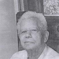 Norman D. Harris, Sr.