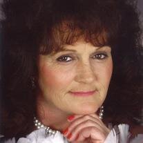 Janie Mae Payne