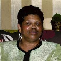 Ruby H. Roosevelt Bailey
