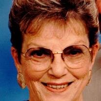 Virginia Lawson