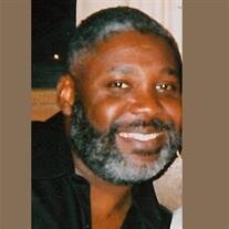 Anthony  Ray Melvin
