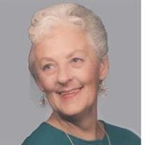 Virginia Castleberry