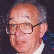 Louis Santangelo