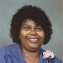 Ruth Edna Moore