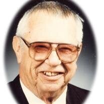 Richard H. Donley 