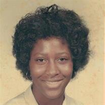 Mrs. Olymphia Lewis