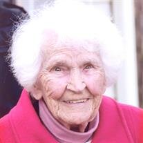 Josephine T.  Joris