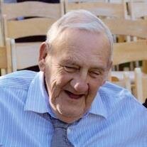 Leroy Hancock