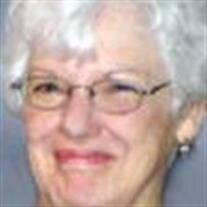 Barbara Ann Gorski