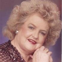 Lottie Alexander Coker
