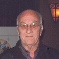 Donovan Keatley Johnson