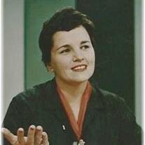 Jean Wilson