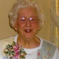 Iris Barton