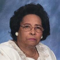 Ms. Geraldine Hobbs