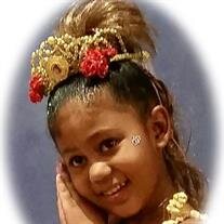 Leanna A. Webb