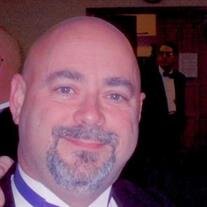 Lawrence "Chevy" Chevalier