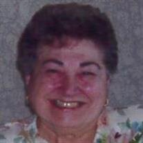 Angelina  Haffner