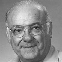 Nick J. Testa