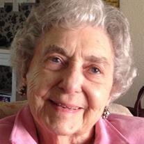 Marie Hart Peiffer