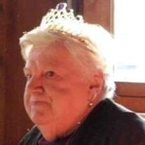 Delores T. Smutek
