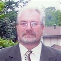 Mark Raney