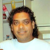 Hollister Mansingh