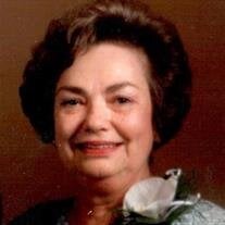 Patricia "Pat" Ann Herrmann