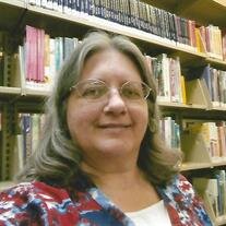 Beverly Ann Durham
